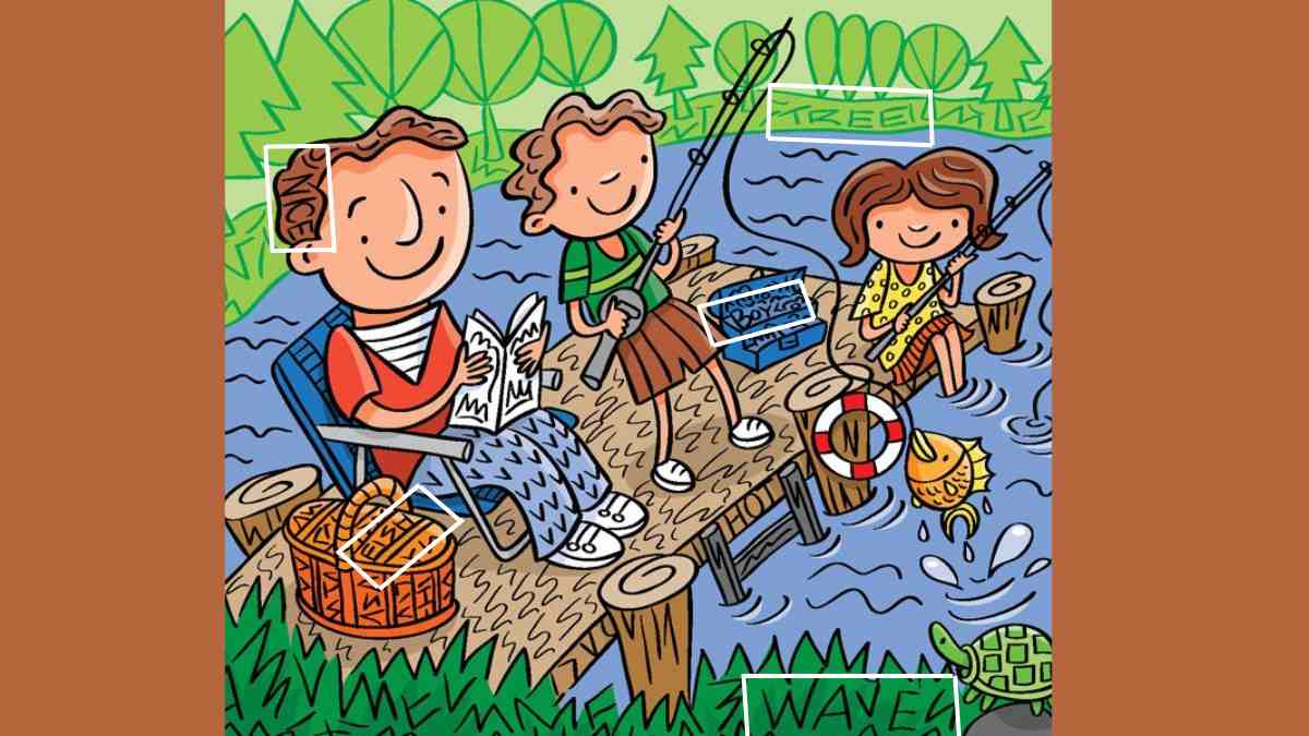 5 Hidden Words Revealed